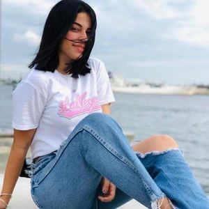 Meet your Posher, Meilyng